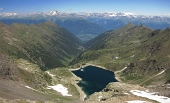 23 Lago di Publino, Monte Disgrazia e....